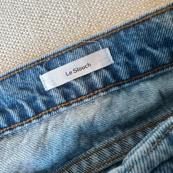 Frame Le Slouch 32 - Picture 6 of 6